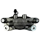 2007 Dodge Caliber Brake Caliper 3